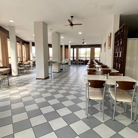 Hotel Itamaraty クリチバ エクステリア 写真