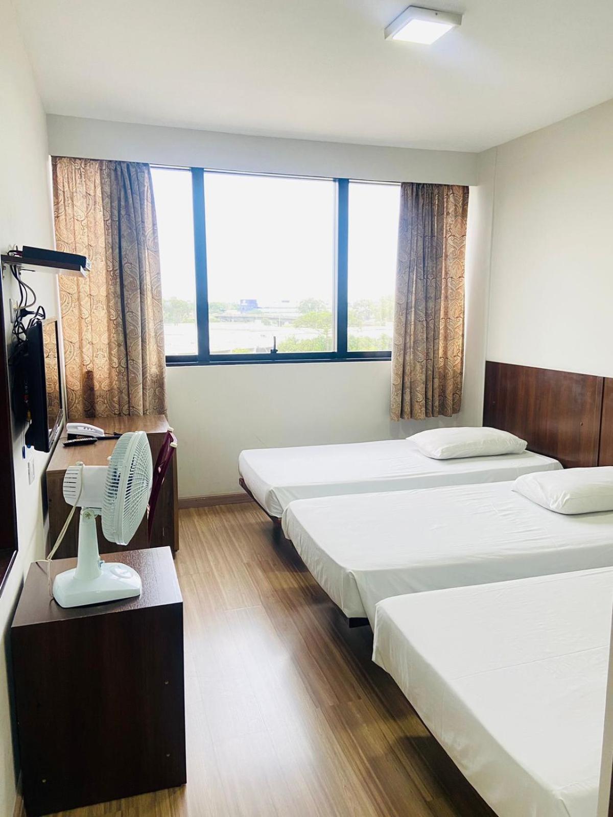 Hotel Itamaraty クリチバ エクステリア 写真