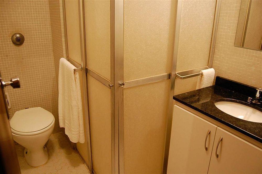 Hotel Itamaraty クリチバ エクステリア 写真