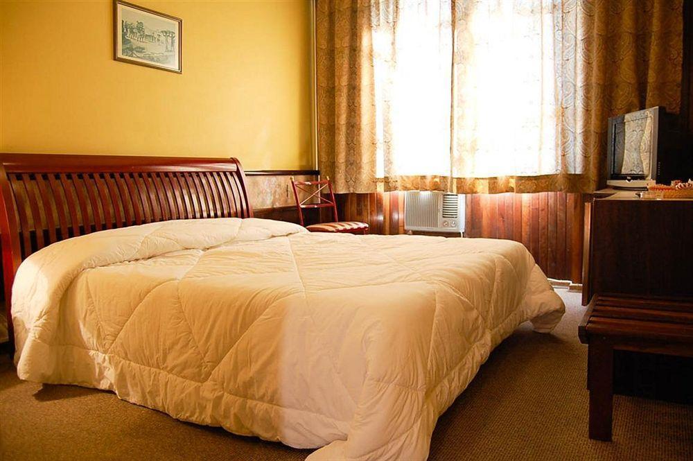 Hotel Itamaraty クリチバ エクステリア 写真