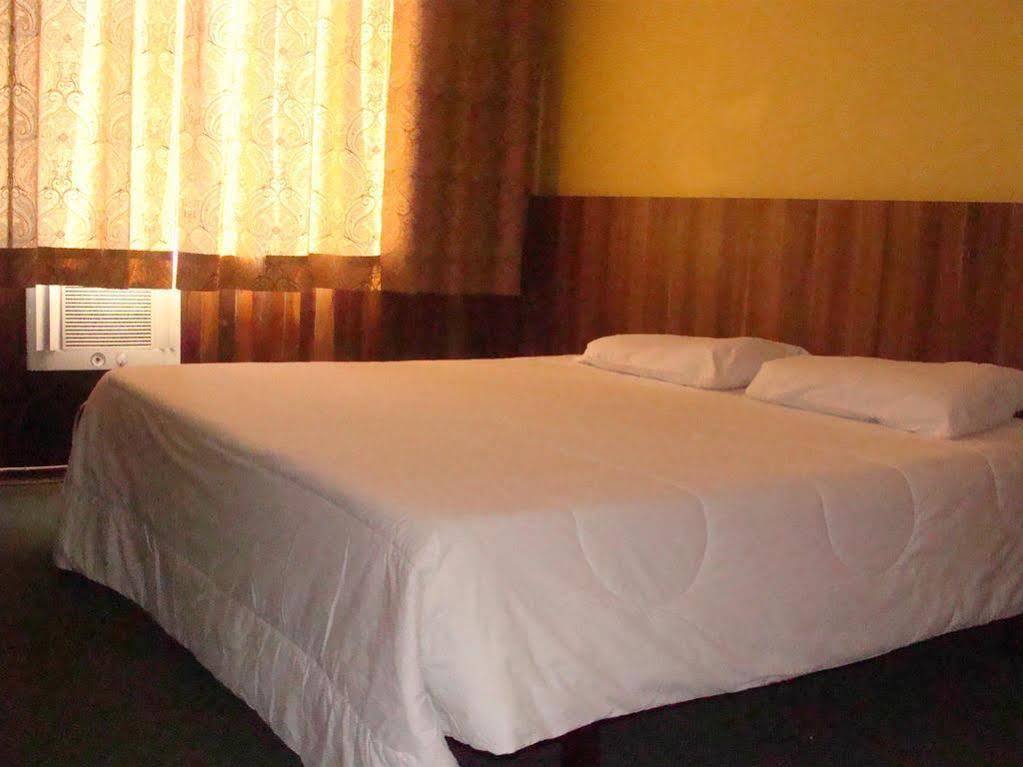 Hotel Itamaraty クリチバ エクステリア 写真